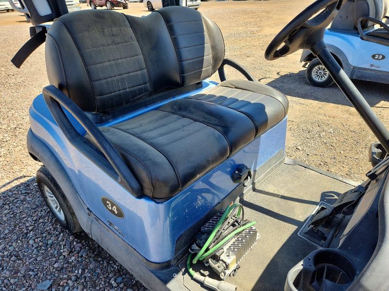 2020 Club Car Tempo Lithium მანქანა იყიდება აუქციონზე, vin: AN2045125636, აუქციონის ნომერი: 49659796