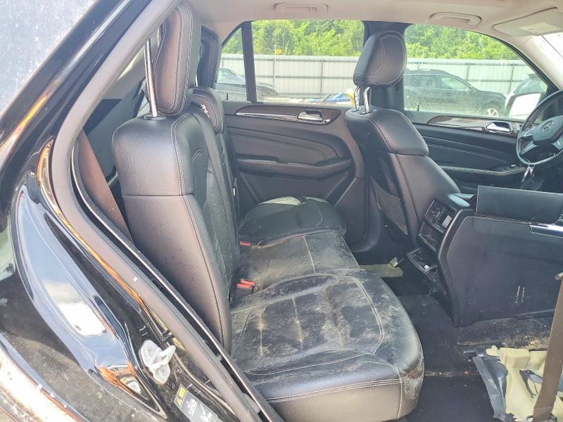 Aukcja sprzedaży 2014 Mercedes-benz Ml, vin: 4JGDA5HB5EA426992, numer aukcji: 51722116