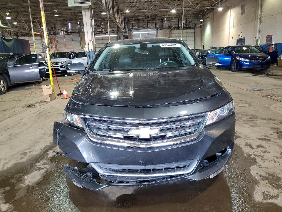 Продаж на аукціоні авто 2014 Chevrolet Impala, vin: 1G1115SL6EU137412, номер лоту: 49100006