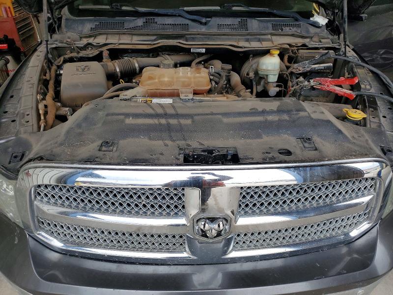 48618726 :رقم المزاد ، 1C6RR7PM6GS224913 vin ، 2016 Ram 1500 مزاد بيع