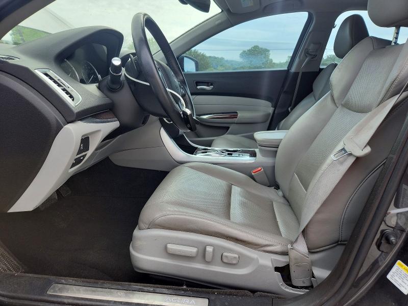 Продаж на аукціоні авто 2016 Acura Tlx, vin: 19UUB2F50GA008339, номер лоту: 49392666