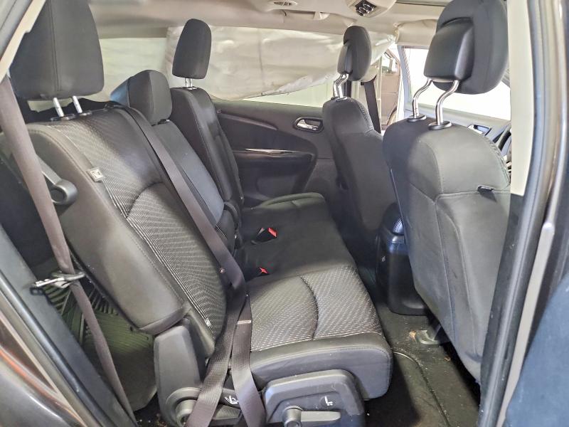 48854506 :رقم المزاد ، 3C4PDCGG5HT550140 vin ، 2017 Dodge Journey مزاد بيع