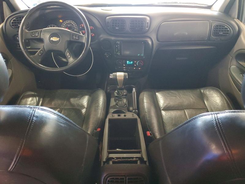 Aukcja sprzedaży 2006 Chevrolet Trailblazer, vin: 1GNDS13S962129373, numer aukcji: 50413266