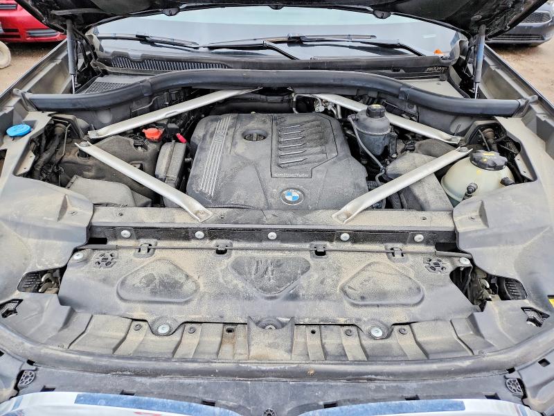 Aukcja sprzedaży 2019 Bmw X7, vin: 5UXCW2C53K0E74124, numer aukcji: 48271286