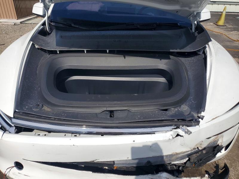 Aukcja sprzedaży 2026 Tesla Model Y, vin: 7SAYGDEE9TA470818, numer aukcji: 51295566