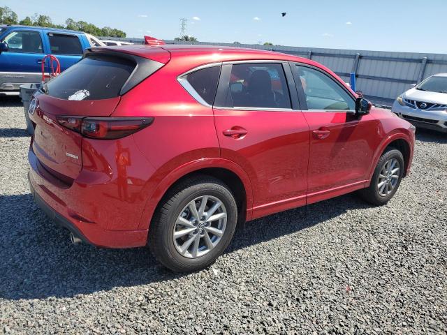 Aukcja sprzedaży 2025 Mazda Cx-5, vin: JM3KFBCM5S0762008, numer aukcji: 50941686