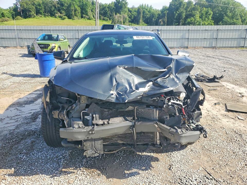 Продажа на аукционе авто 2015 Chevrolet Impala, vin: 2G11Z5SL9F9272567, номер лота: 46782166