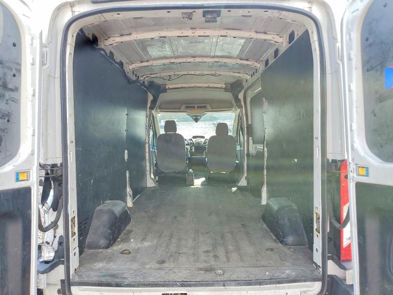 Продажа на аукционе авто 2015 Ford Transit, vin: 1FTNR2CM1FKA25119, номер лота: 50056986