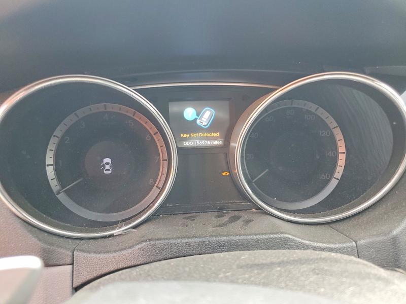 Продажа на аукционе авто 2014 Hyundai Sonata, vin: 5NPEC4AB8EH851719, номер лота: 50644746
