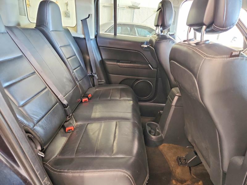 Продажа на аукционе авто 2015 Jeep Patriot, vin: 1C4NJPFA6FD262991, номер лота: 51272986