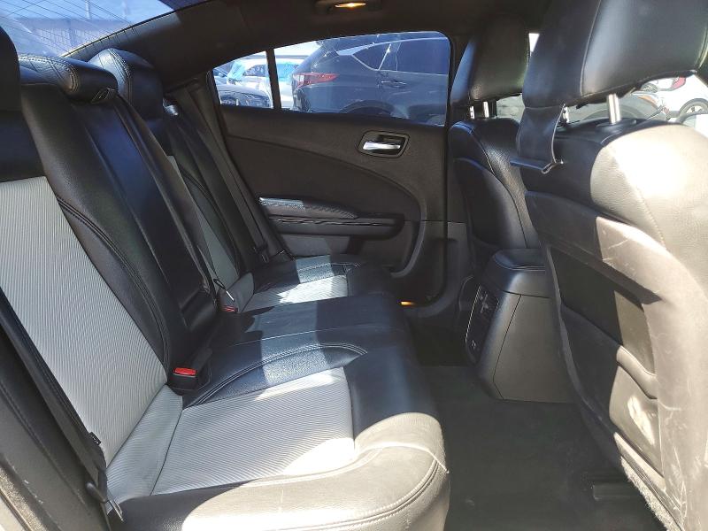 Aukcja sprzedaży 2018 Dodge Charger, vin: 2C3CDXBG4JH126092, numer aukcji: 48395386