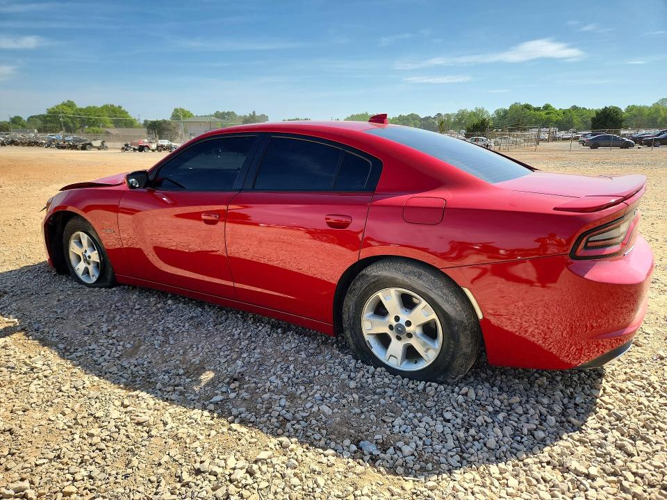Aukcja sprzedaży 2016 Dodge Charger, vin: 2C3CDXCT2GH281230, numer aukcji: 49933656
