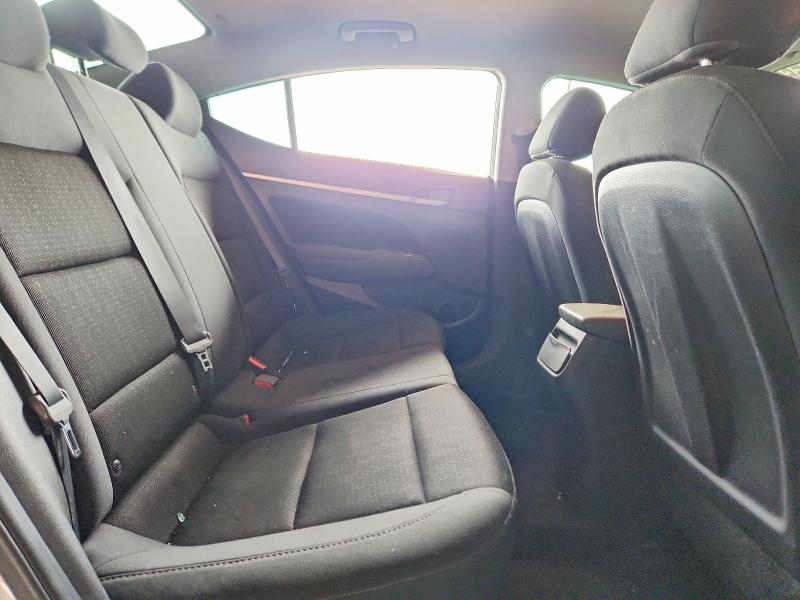Aukcja sprzedaży 2018 Hyundai Elantra, vin: 5NPD84LF7JH233590, numer aukcji: 52056296