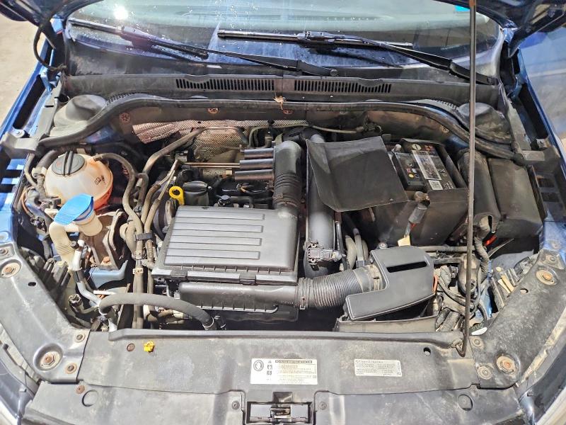Aukcja sprzedaży 2017 Volkswagen Jetta, vin: 3VW167AJXHM323352, numer aukcji: 49545376