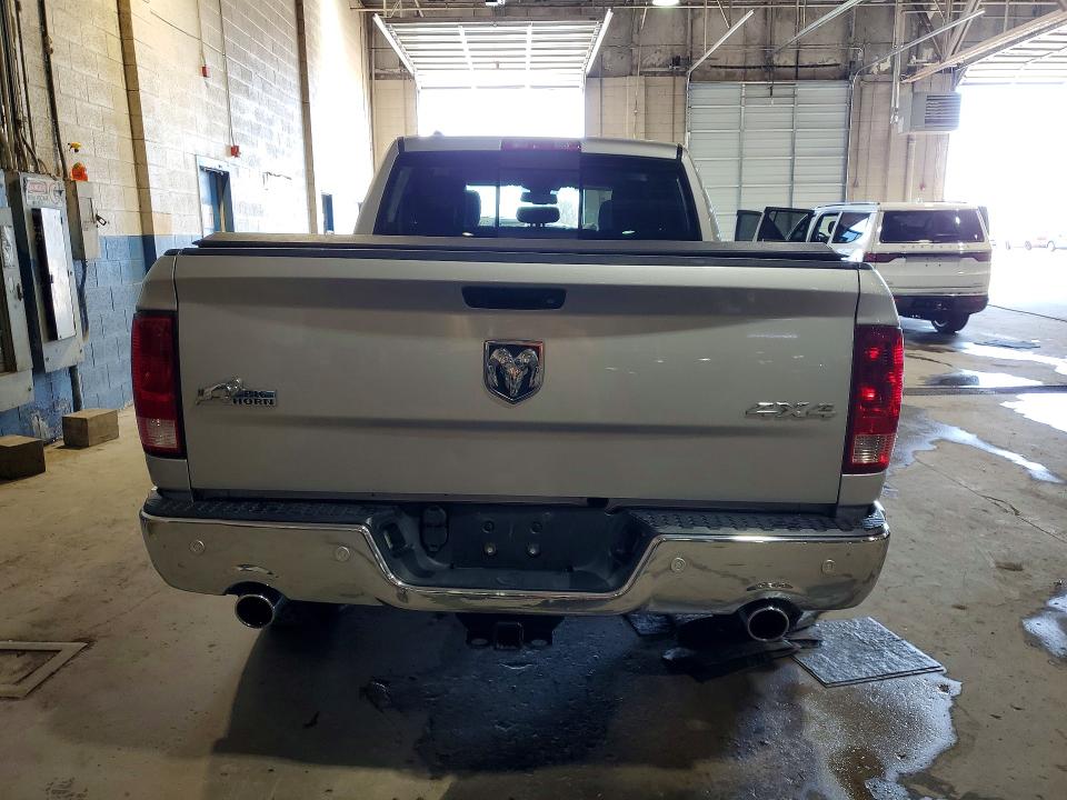 Продаж на аукціоні авто 2016 Ram 1500, vin: 1C6RR7TT6GS203623, номер лоту: 49315166