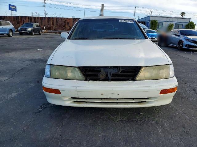 51162496 :رقم المزاد ، 4T1GB11E7SU056047 vin ، 1995 Toyota Avalon مزاد بيع