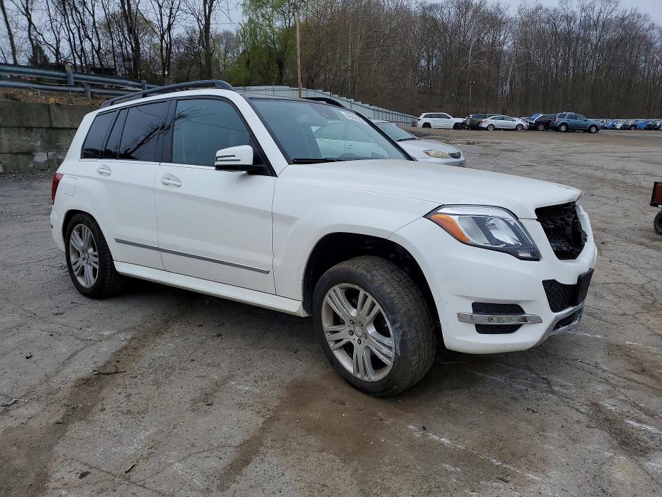 Продаж на аукціоні авто 2015 Mercedes-benz Glk, vin: WDCGG8JB4FG395027, номер лоту: 49742386