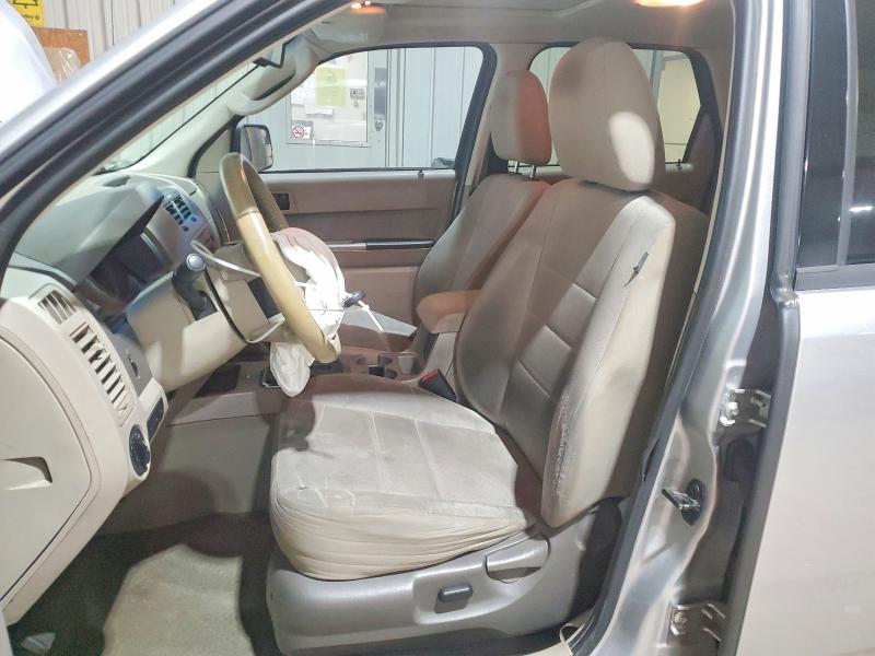 50676426 :رقم المزاد ، 1FMCU0D72AKC29239 vin ، 2010 Ford Escape مزاد بيع