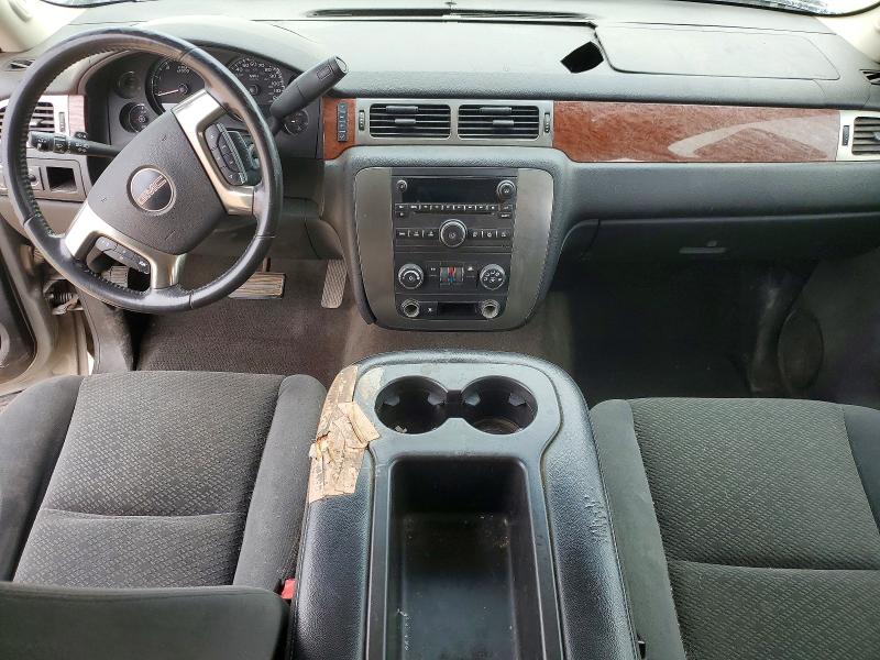 Продажа на аукционе авто 2007 Gmc Yukon, vin: 1GKFC13C57R282062, номер лота: 49821146