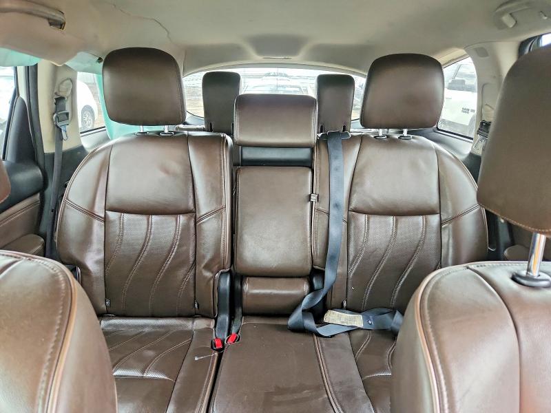 Продаж на аукціоні авто 2015 Infiniti Qx60, vin: 5N1AL0MM1FC516976, номер лоту: 50607926
