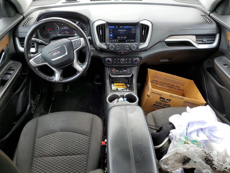 Продажа на аукционе авто 2020 Gmc Terrain, vin: 3GKALMEV2LL167902, номер лота: 50073456