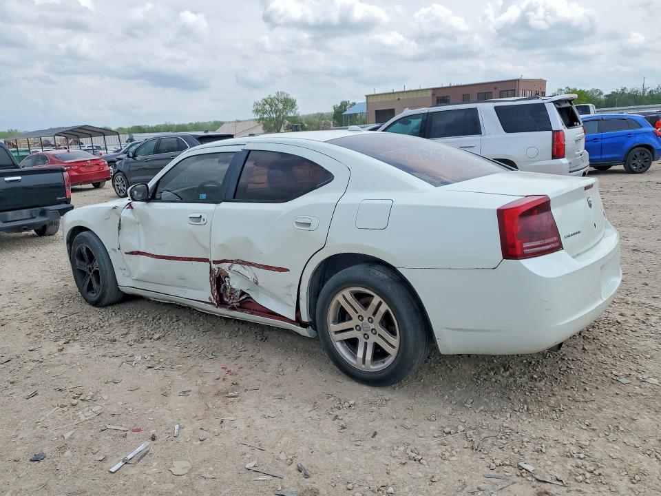 Aukcja sprzedaży 2006 Dodge Charger, vin: 2B3KA53H96H227908, numer aukcji: 49272916