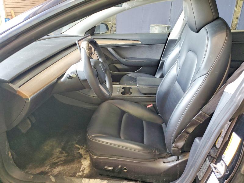 Aukcja sprzedaży 2022 Tesla Model 3, vin: 5YJ3E1EA6NF370254, numer aukcji: 51206556