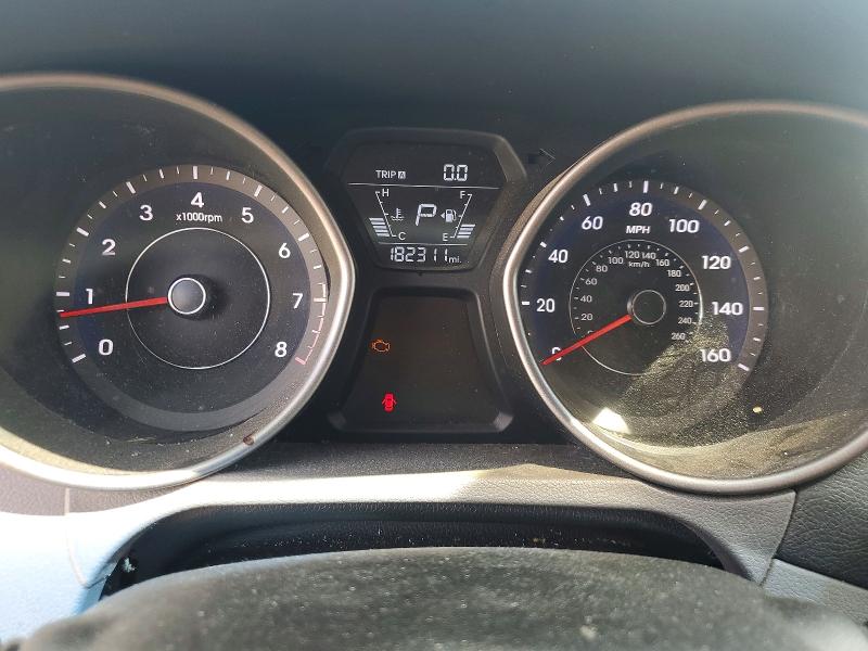 Aukcja sprzedaży 2015 Hyundai Elantra, vin: 5NPDH4AE0FH646775, numer aukcji: 49670196