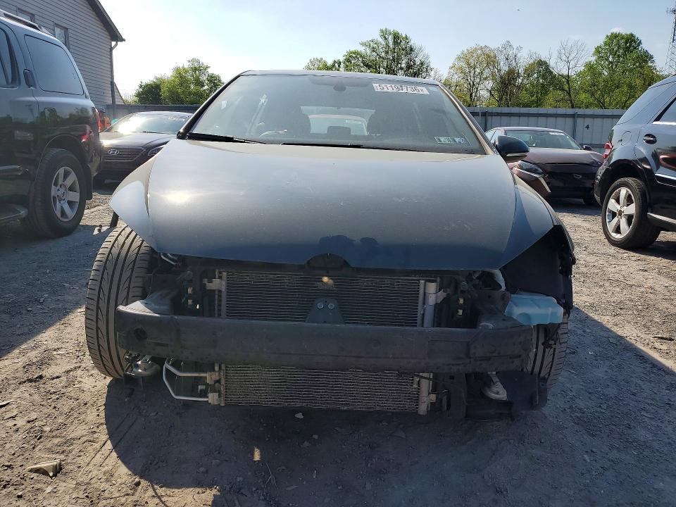 Продаж на аукціоні авто 2017 Volkswagen Gti, vin: 3VW547AU2HM003072, номер лоту: 51197736