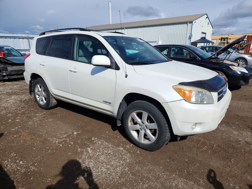 Продажа на аукционе авто 2007 Toyota Rav4, vin: JTMBD31V275093304, номер лота: 51032876
