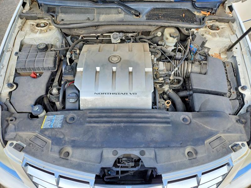 Aukcja sprzedaży 2010 Cadillac Dts, vin: 1G6KA5EYXAU124727, numer aukcji: 50639186