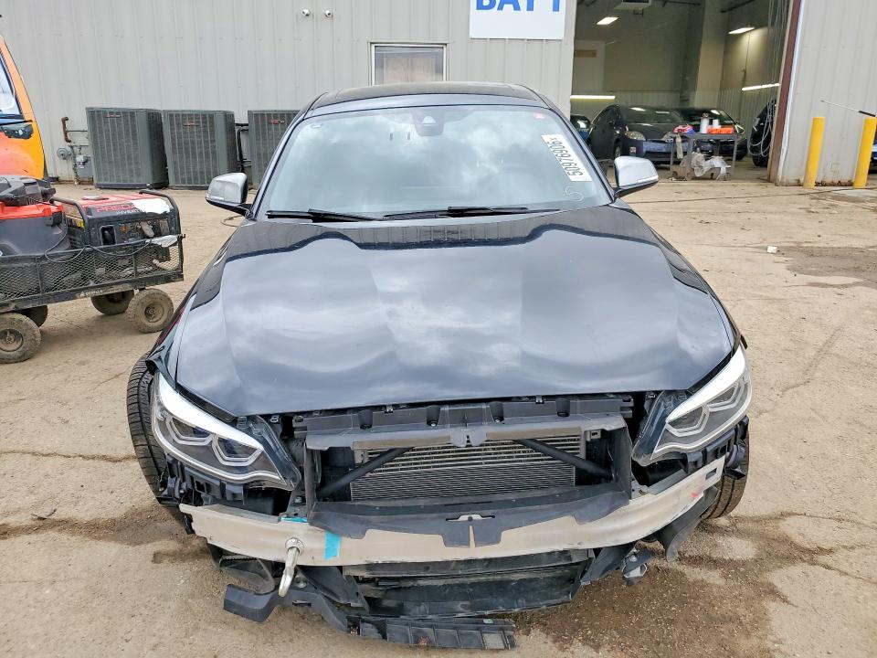Продаж на аукціоні авто 2018 Bmw M240xi, vin: WBA2J7C57JVB28410, номер лоту: 50976906