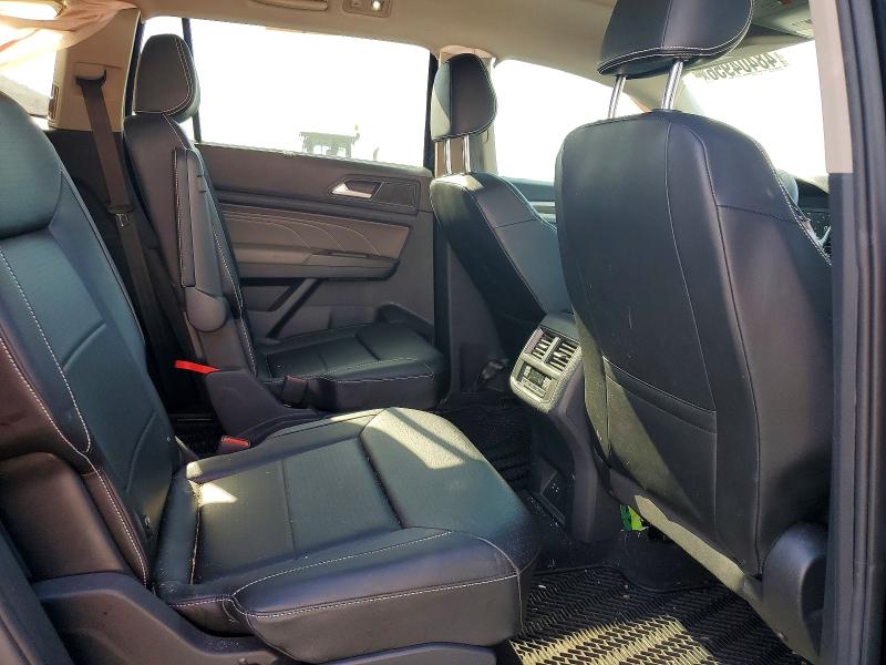 Продаж на аукціоні авто 2022 Volkswagen Atlas, vin: 1V2JR2CA4NC548453, номер лоту: 48404956