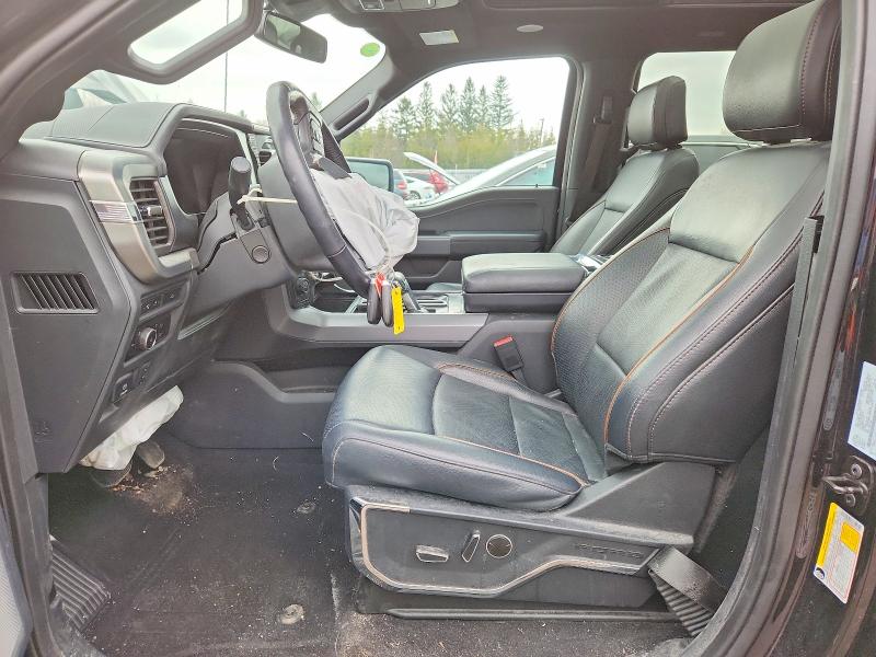 Aukcja sprzedaży 2024 Ford F150, vin: 1FTFW5L88RFA42871, numer aukcji: 47003266