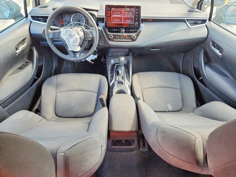 Aukcja sprzedaży 2020 Toyota Corolla, vin: 5YFEPRAE0LP030187, numer aukcji: 49063716