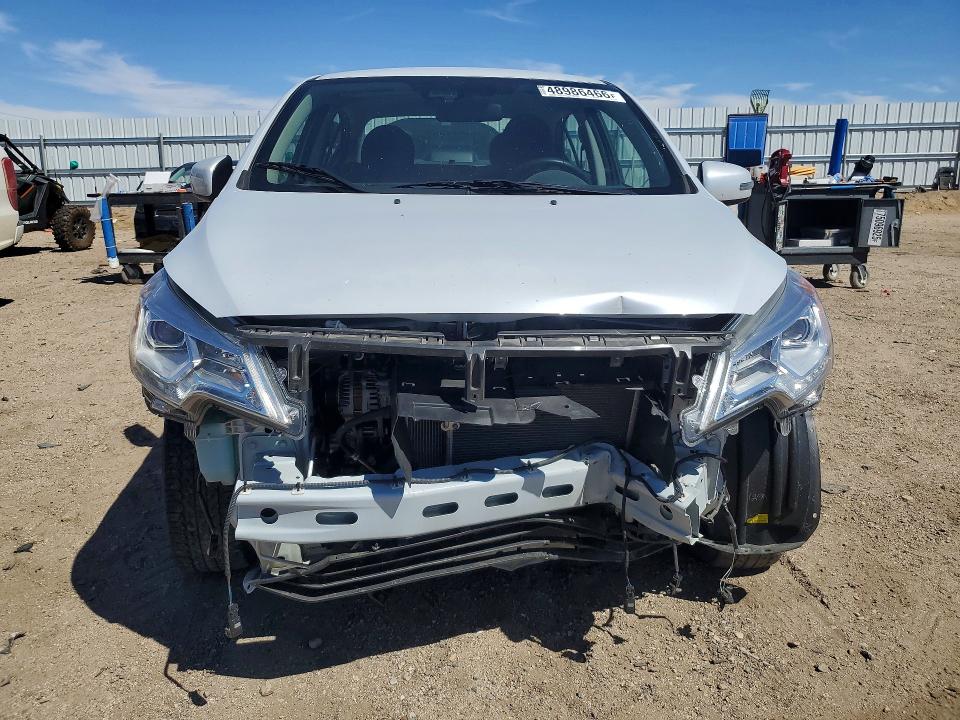 Auction sale of the 2024 Mitsubishi Mirage, vin: ML32FVFJXRHF14883, lot number: 48986466