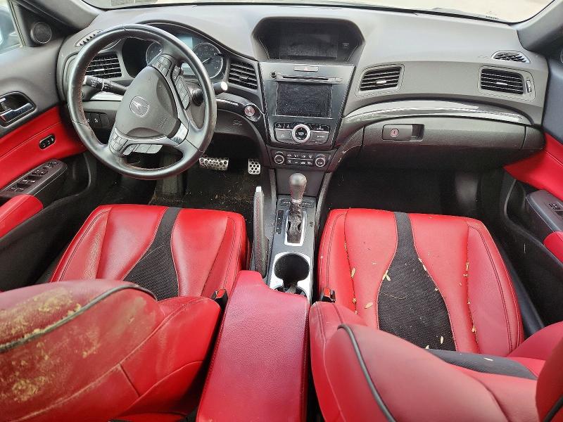 Продаж на аукціоні авто 2022 Acura Ilx, vin: 19UDE2F85NA006259, номер лоту: 50920186