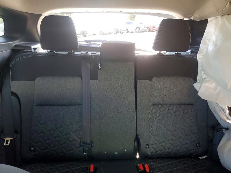 50090146 :رقم المزاد ، 3N8AP6CE4TL369255 vin ، 2026 Nissan Kicks مزاد بيع