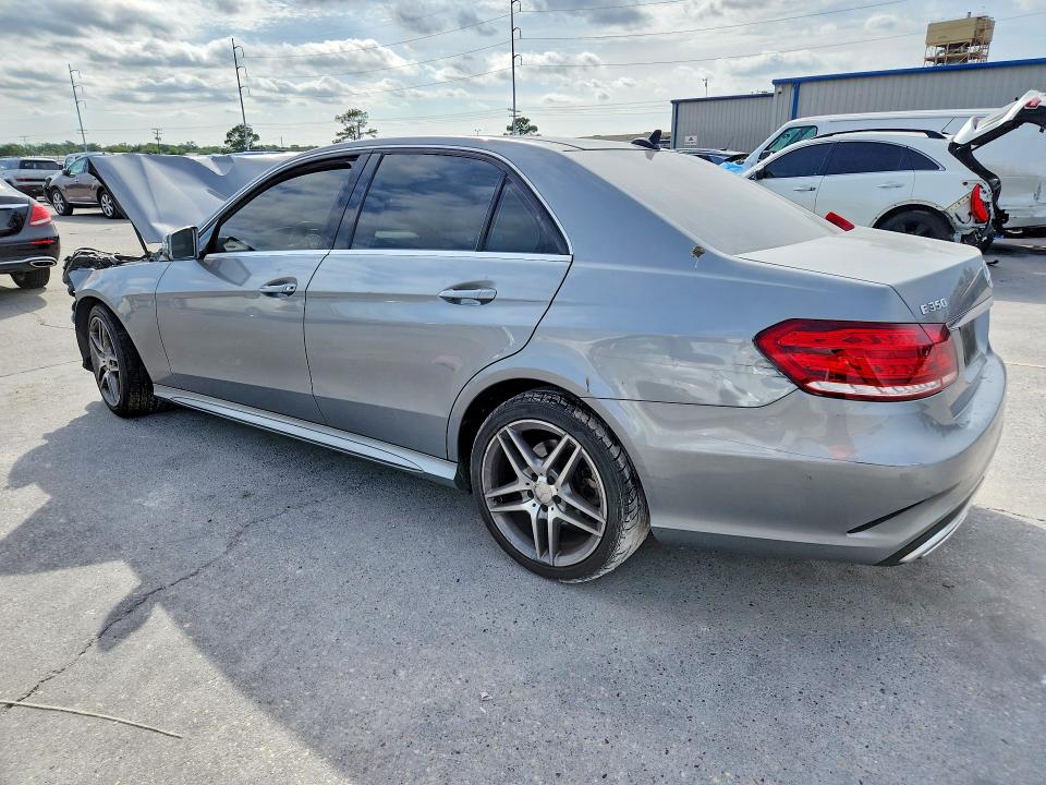 Продажа на аукционе авто 2014 Mercedes-benz E, vin: WDDHF5KBXEB041007, номер лота: 51659436