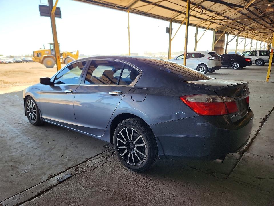Aukcja sprzedaży 2015 Honda Accord, vin: 1HGCR2F5XFA189892, numer aukcji: 48695766