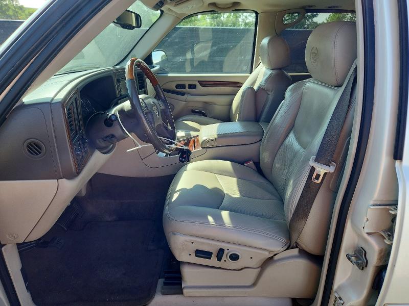 Aukcja sprzedaży 2004 Cadillac Escalade, vin: 1GYEK63N84R239589, numer aukcji: 47875516