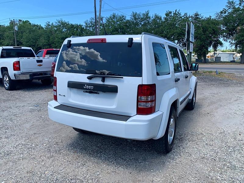 Продажа на аукционе авто 2011 Jeep Liberty, vin: 1J4PN2GK2BW592689, номер лота: 51995296