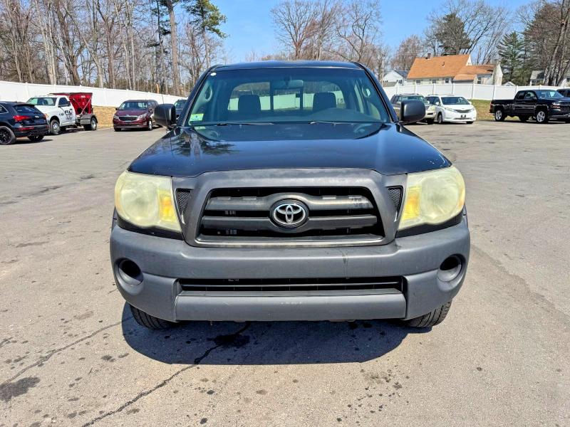 Aukcja sprzedaży 2007 Toyota Tacoma, vin: 5TEUU42N27Z452600, numer aukcji: 49863436