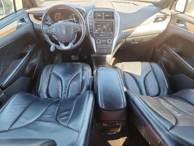 Auction sale of the 2015 Lincoln Mkc, vin: 5LMCJ2A98FUJ13031, lot number: 49480566