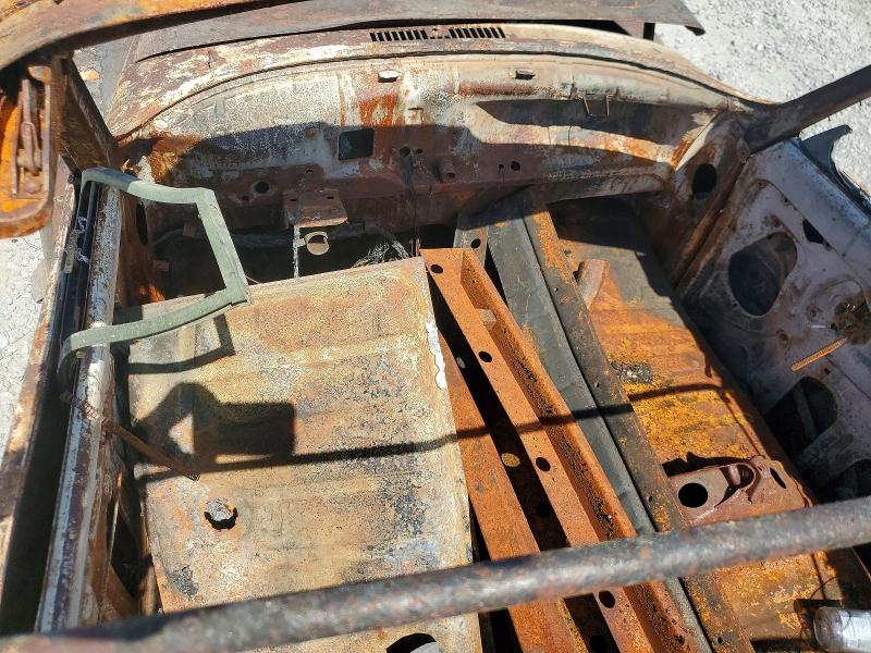 1979 Volkswagen Super Beetle მანქანა იყიდება აუქციონზე, vin: 1592012146, აუქციონის ნომერი: 48908166