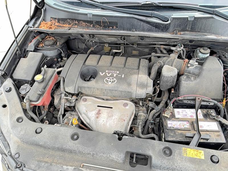 Продажа на аукционе авто 2009 Toyota Rav4, vin: 2T3BF33V49W017022, номер лота: 49908016