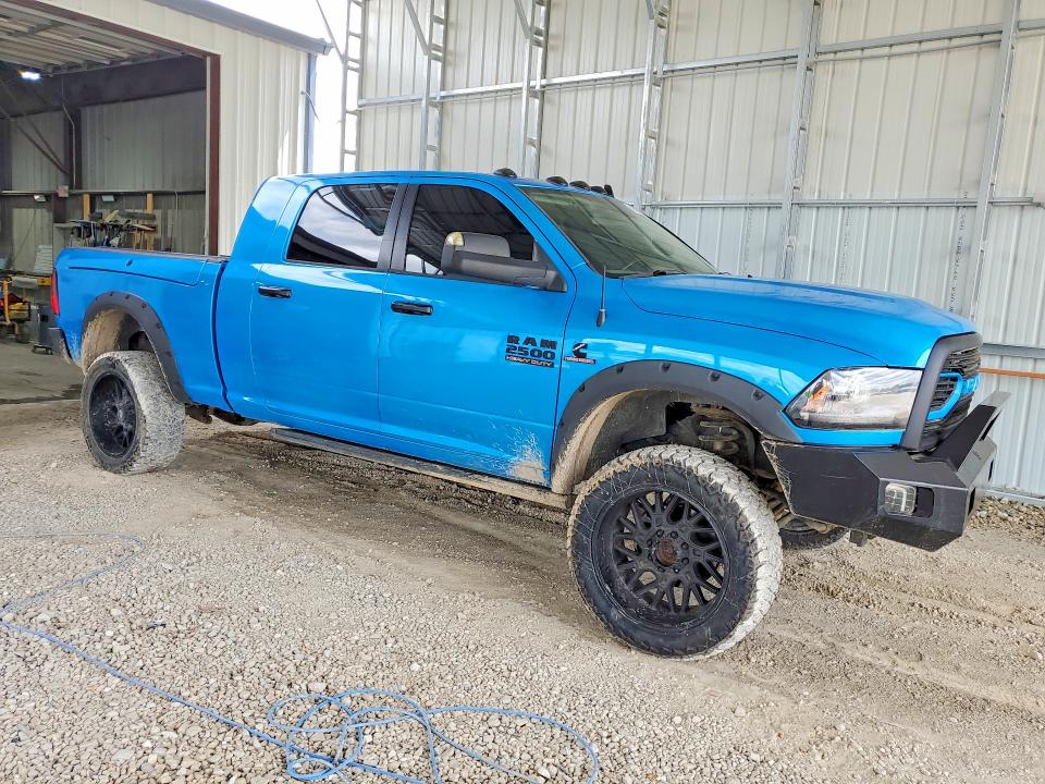 Продаж на аукціоні авто 2013 Ram 2500, vin: 3C6UR5ML9DG617222, номер лоту: 49507946