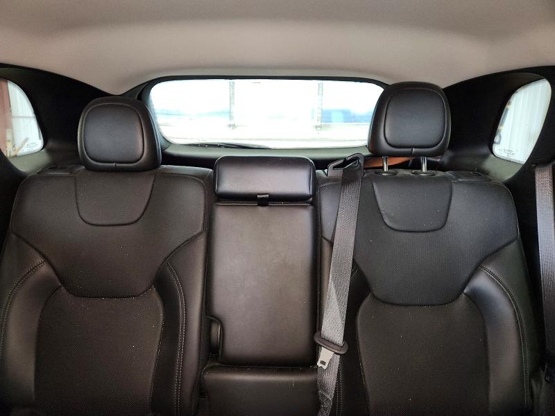 Продажа на аукционе авто 2020 Jeep Cherokee, vin: 1C4PJMDX9LD567170, номер лота: 51413906