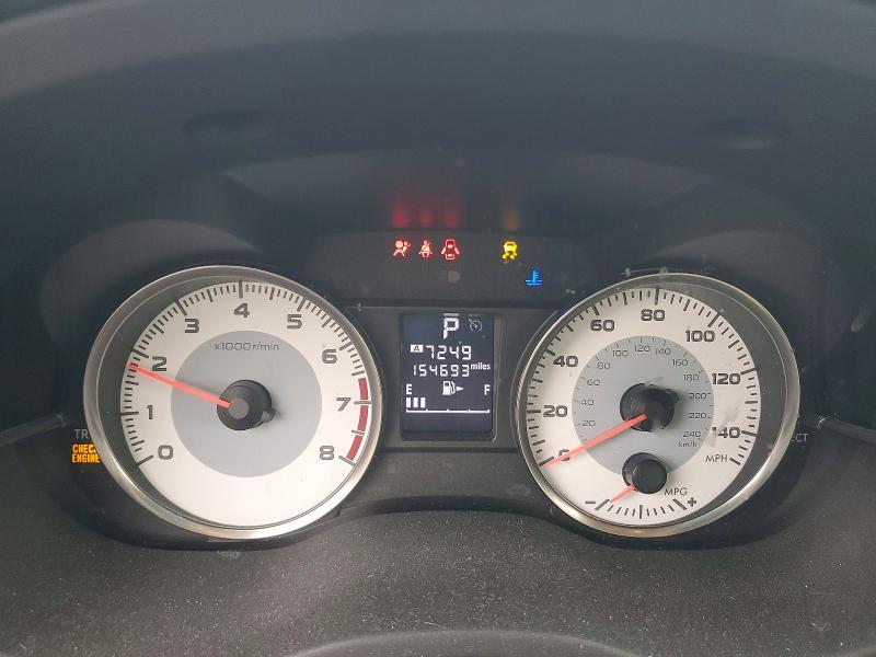 Продажа на аукционе авто 2013 Subaru Impreza, vin: JF1GJAH69DH006743, номер лота: 50836556