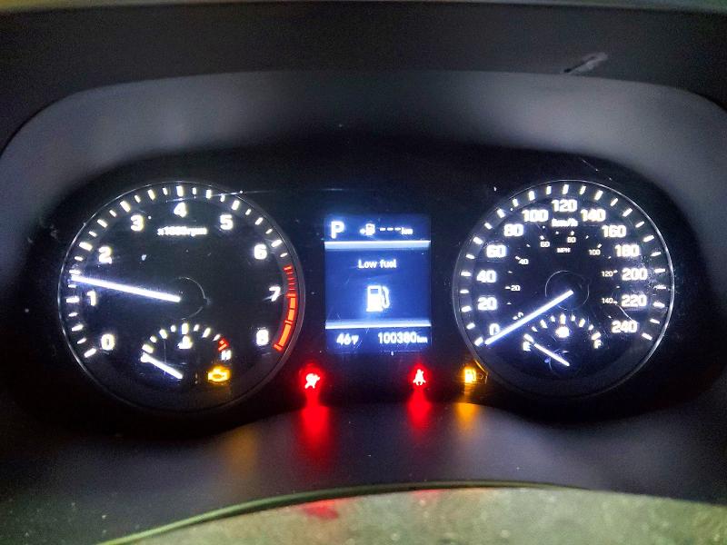 Продажа на аукционе авто 2019 Hyundai Tucson, vin: KM8J3CA42KU857037, номер лота: 46753836